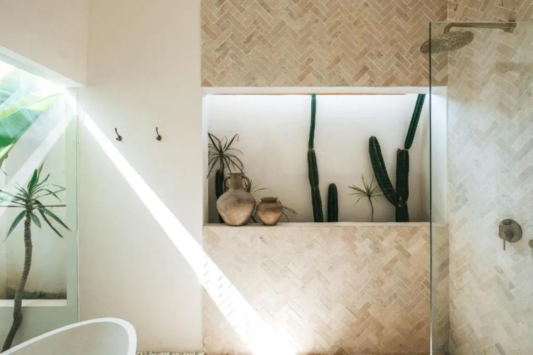Villa S Canggu