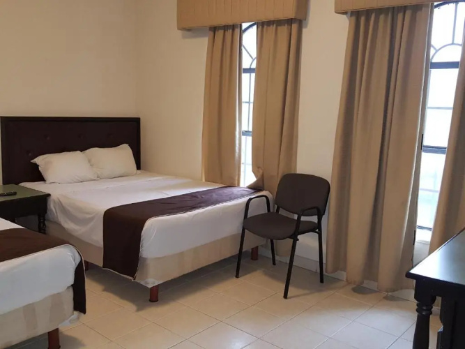 Hotel Roma