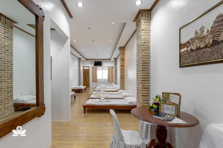 Standard Double Family room