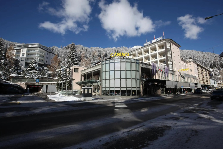 Imagen del hotel