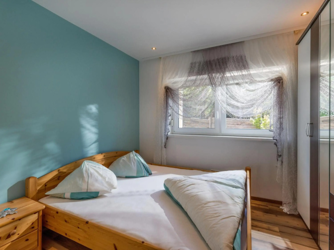 Appartement Bergblick