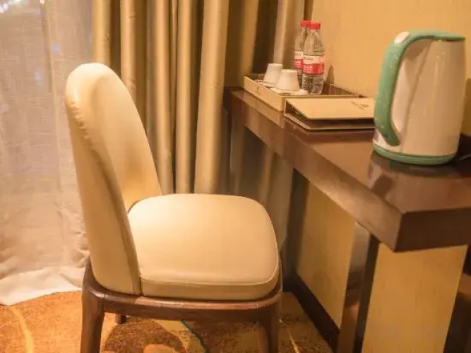Rongjusheng Hotel