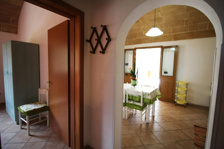 Cupa Private House