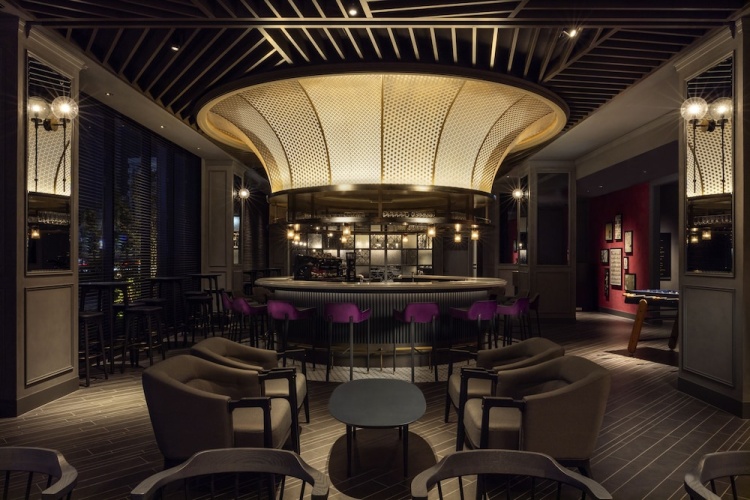 Mercure Tokyo Haneda Airport photo 21