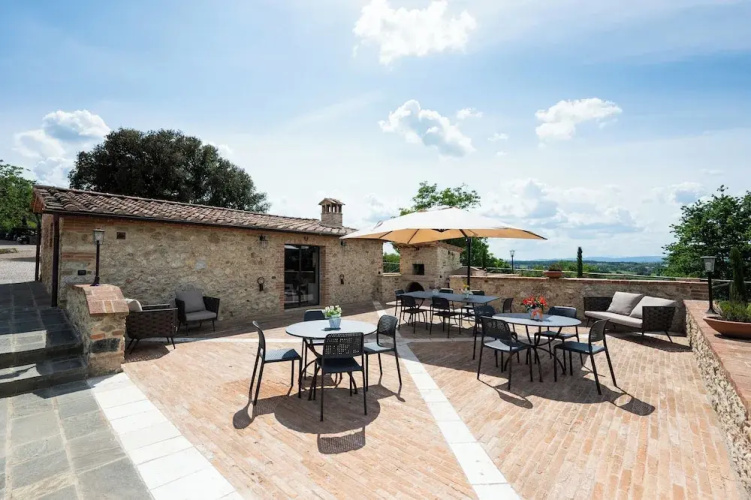 La Piazzetta Borgo Campassini