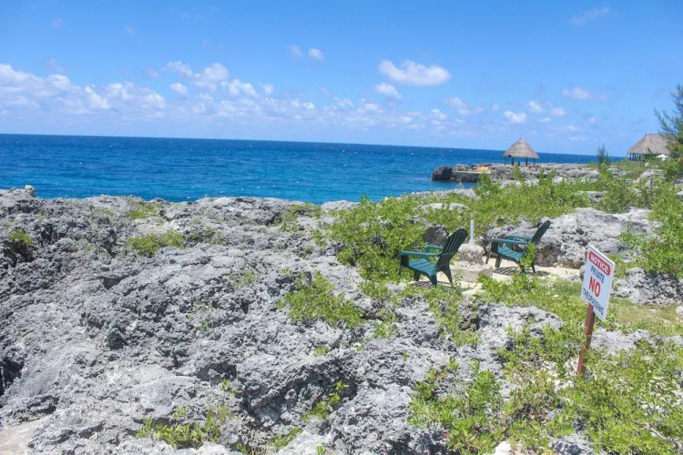 Seabreeze Studio 1