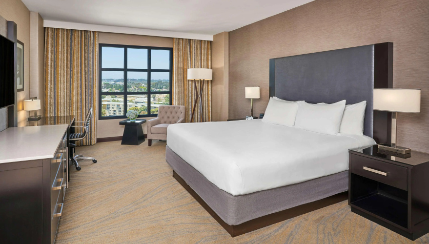 Hyatt Regency La Jolla At Aventine photo 8