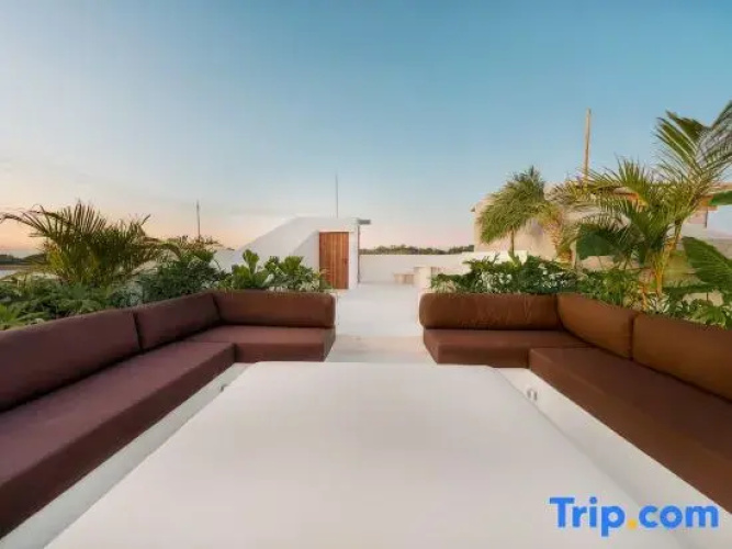 The View - 2BR Luxury Villa