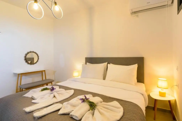 Villa Calypso Elounda