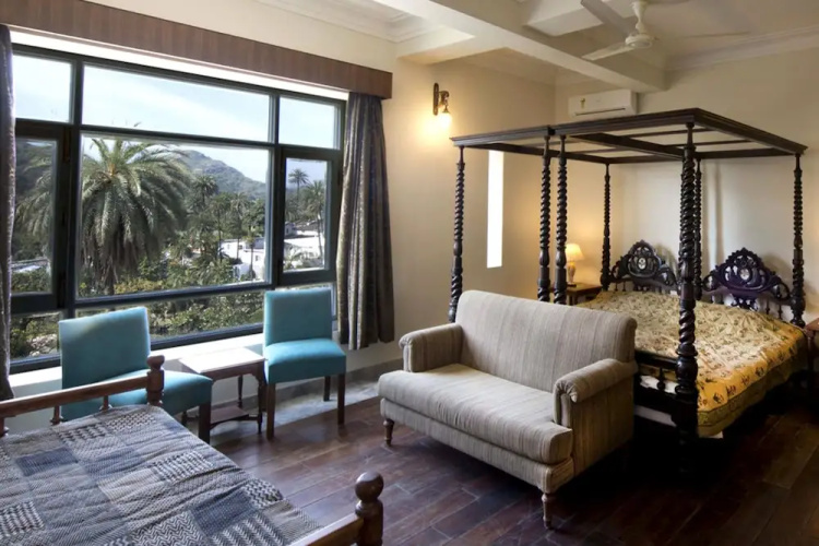 GuestHouser 1 BR Heritage 4a69