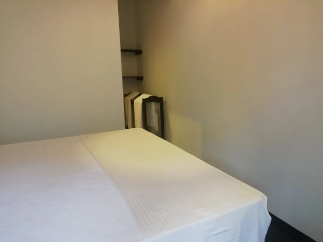1 Bedroom Superior Double room with garden view
