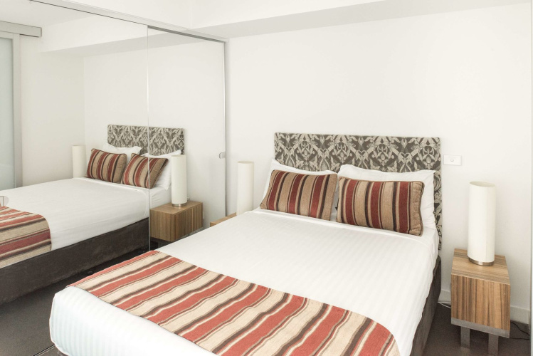 Seasons Heritage Melbourne