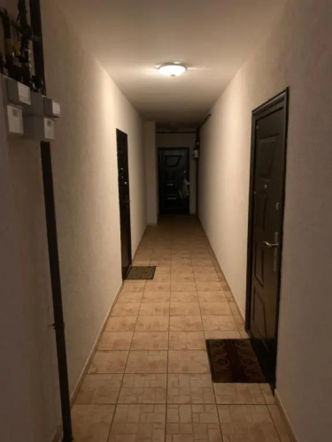 Stefanos Apartament