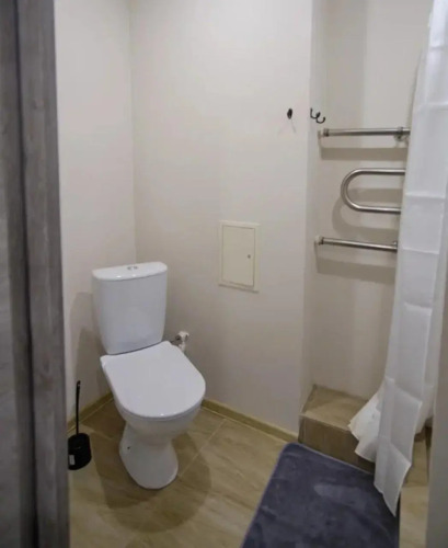 Фотография номера квартиры Апартаменты Чак-чак хаус (Chak-chak House) на улице Волкова