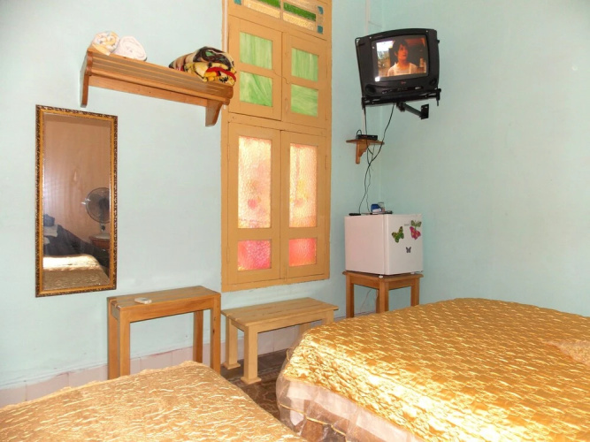 Hostal Kinte