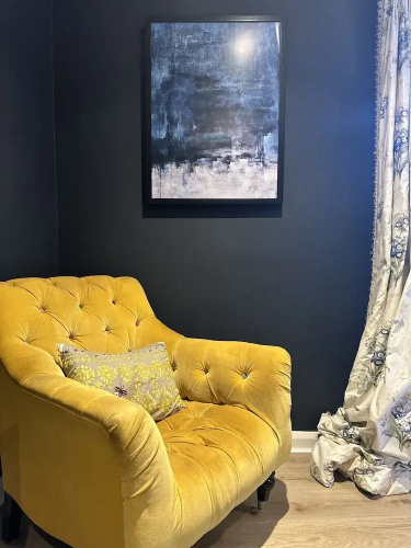 Unique Clifton Apartment on Historic Crescent