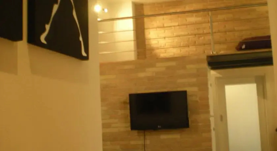 Apartment Casa Angelina