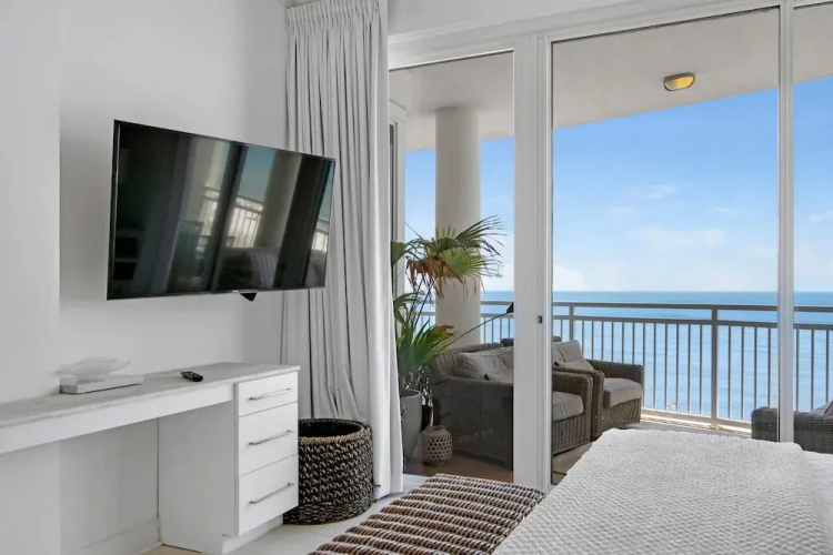 La Playa 402