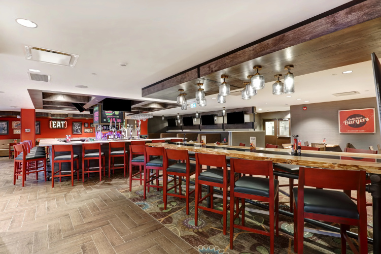 Holiday Inn Mississauga Toronto West photo 31
