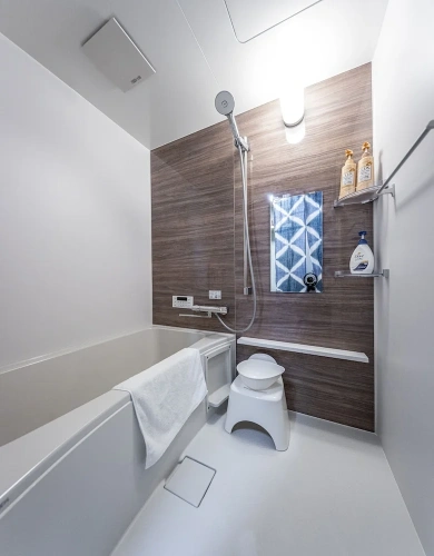 Comfort Villa