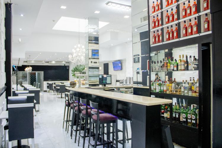 Ker Recoleta Hotel photo 34