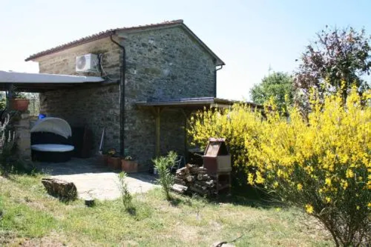 La Casina Del Bosco