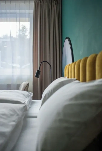 Comfort Twin room