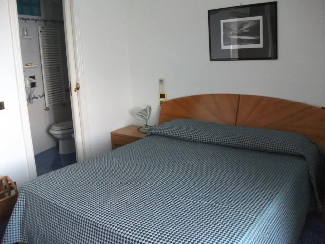 Core Amalfitano City Suite