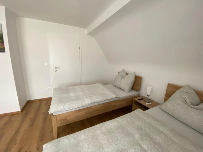 Private Zimmer HoAp