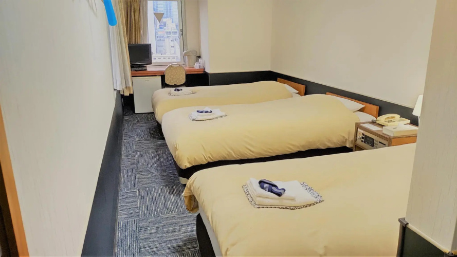 Ikebukuro Royal Hotel