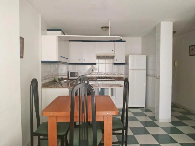 2 Bedrooms Twin Apartment