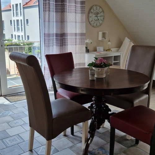 1 Bedroom Classic Suite