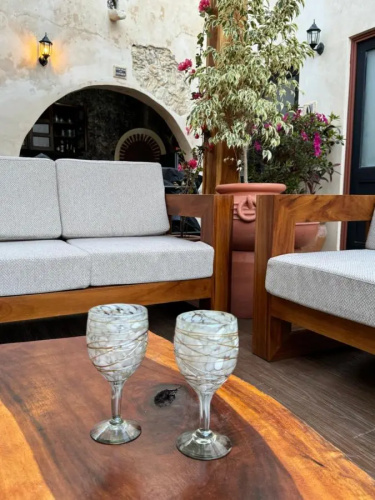 Hotel Boutique Casa Lanz XVII