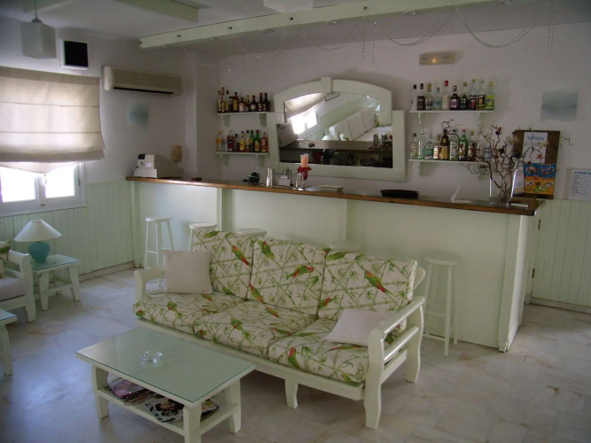Panorama Hotel