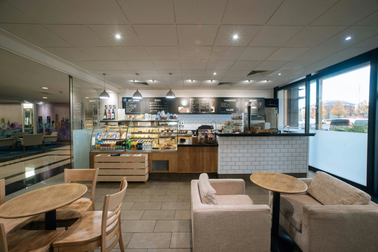 Renaissance London Heathrow Hotel photo 23