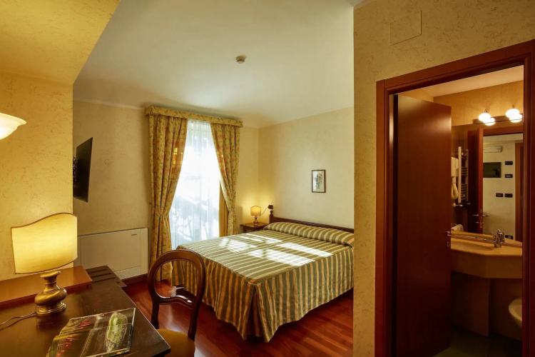 Hotel Liberty