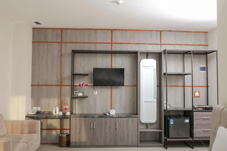 Double Suite