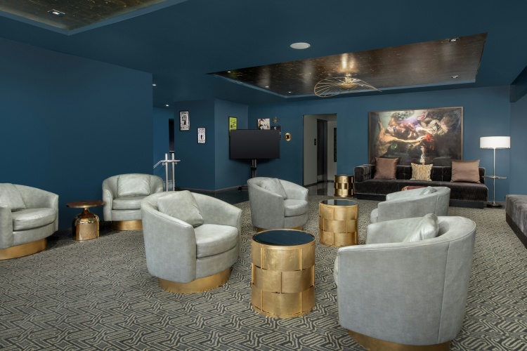 The Troubadour Hotel New Orleans, Tapestry Collection by Hilton photo 21