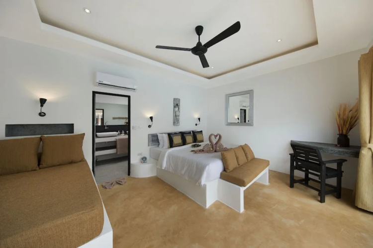 Aditaya Pool Beach Villas