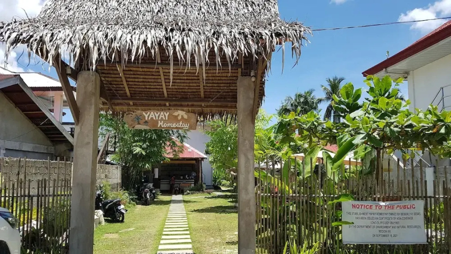 Yayay Siargao