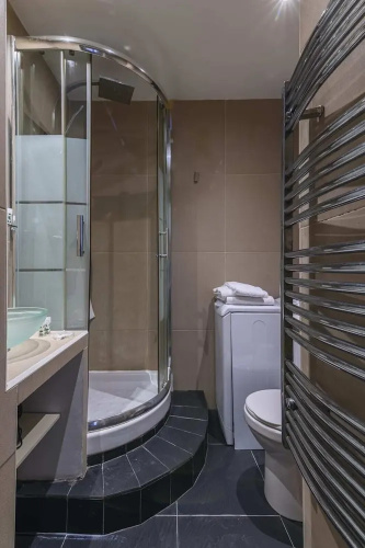 1 room apartment - Design and modern near the sea