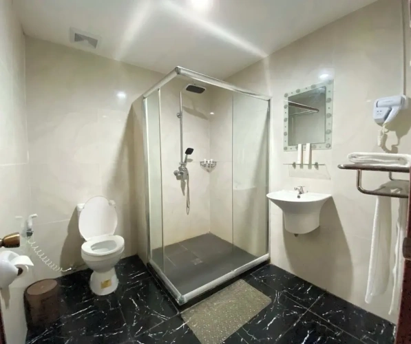 Premium room