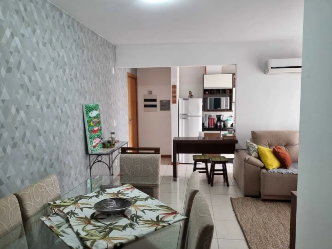 Premier Apartment