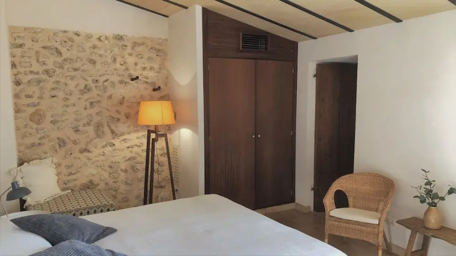 Vista de la Vila - Turismo de interior.