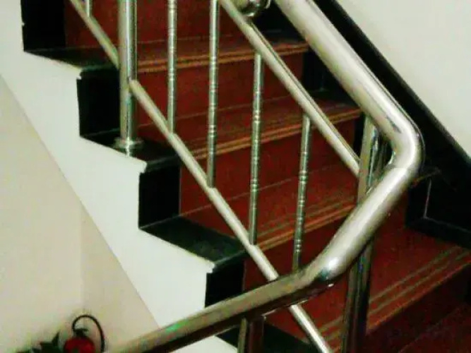 Warm Shanghai Hotel