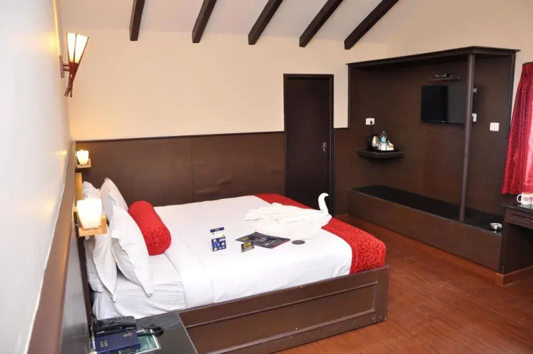 Holiday Home Resort