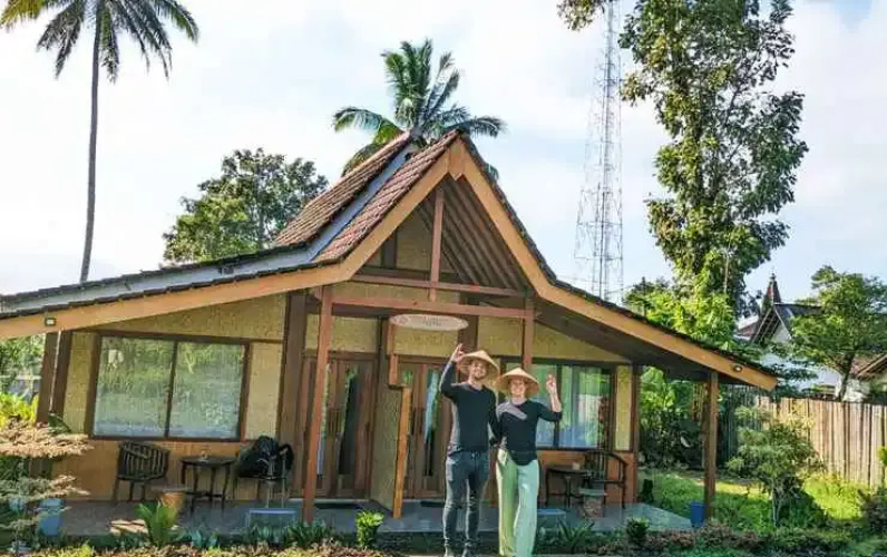 Pesona Java Ijen Homestay
