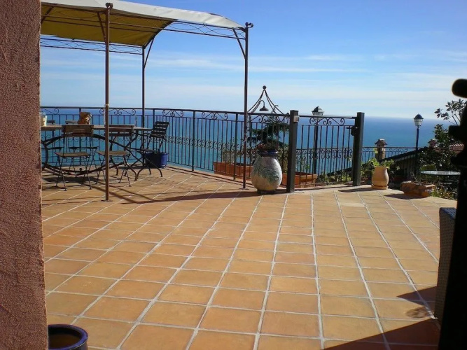AltoBlu B&B