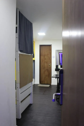 Farol da Barra Suites e Hostel