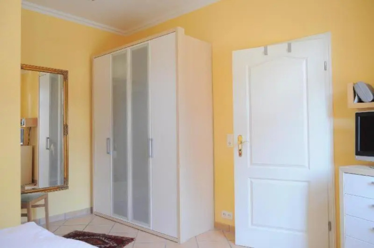 Appartements-Seehues-Wohnung-Seestern